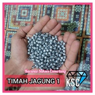 TIMAH JAGUNG 1 / TIMAH KILOAN / TIMAH JARING / TIMAH PANCING / TIMAH BULAT