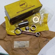 Yamaha v80 1w7-0705 NPP handlebar