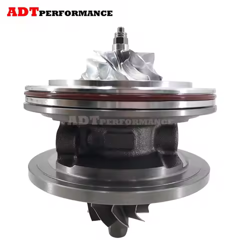 53039700310 Turbo Cartridge for BMW 550d 750d X5 X6 M50d N57X / N57D30S1 280 KW / 381 PS 11658516123