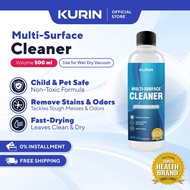 (OFFICIAL) Kurin Floor Cleaner for K600 Pro Wet & Dry Vacuum Cleaner