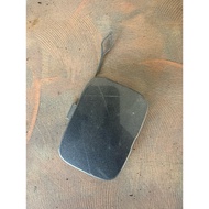 mini cooper s r56 rear bumper towing cap
