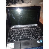 Netbook Lenovo 1Malaysia Faulty No Display🔥⚔️🔥