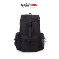 Samsonite Red ABBEY Flap Backpack