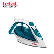 Tefal Steam Iron Easy Gliss 2 Turquoise FV5718
