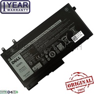Original Genuine Dell Precision 3540 Precision M3540 Precision 3550 1V1XF XV8CJ Laptop Battery