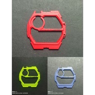 [CUSTOM PART] FACEPLATE GW9400 RANGEMAN