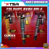 TSR Absorber ADV150 ADV160 395MM