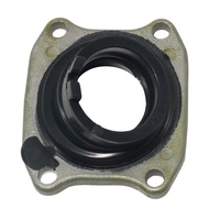 Carburetor Interface Plastic Intake Outlet Glue For Honda CR80R CR85R CR80RB CR85RB    16211-GC4-730