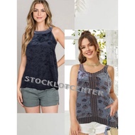 Maurices Top Sleeveless – Maurices Women's Sleeveless Top
