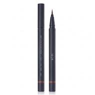 Brand New 1028 Silky Halo Control Siamese Cat Eyeliner Gel Pen-Concentrated Latte 0.07g Company Good