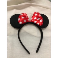 Disney Minnie Mouse Children's Headband Cute Mouse