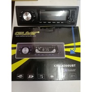 CALIBER CHU 6300UBT BLUETOOTH USB FM PLAYER