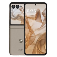 【Global Rom】Motorola Razr 50 Ultra 6.9 inches Snapdragon 8s Gen 3/ Motorola Razr 50 6.9 inches Media