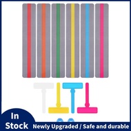 12 Pieces Colorful Reading Tools for Kids ADHD Tools Dyslexia Tools Reading Guide Strips Speed Readi