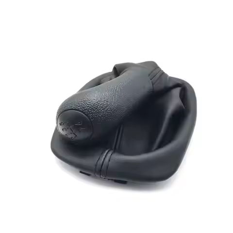 12mm/ 23mm Car Gear Shift Knobs With Giator 5 Speed For Skoda Octavia I 1 U 1996 1997 1998 1999 2000
