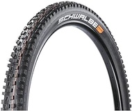 Schwalbe Nobby NIC Evo Folding Tyre // 62-584 (27.5 x 2.40 Inches) Super Trail