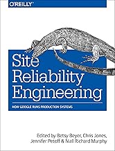 Site Reliability Engineering: How Google Runs Production Systems
