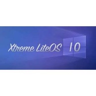 Windows 10 Pro Xtreme LiteOS