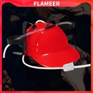 [FlameerMY] Novelty Drinking Helmet Guzzler Drinking Helmet Drinker Favor Hat Can Holder