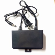 Large 12v-2a Hanging Camera Power Supply. 12V 2A Power Supply with hook, Camera Adapter