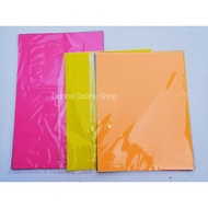 Colored Paper,Art Paper 20pcs.,Construction Paper