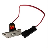 Aftermarket quality 714-23-15621 For WA380-6 WA500-6 D275AX-5E0 D61EX-15 Switch Assembly