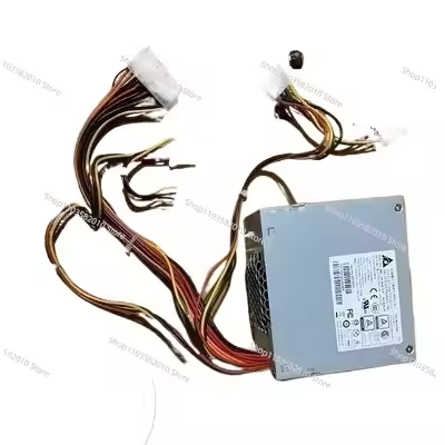 Suitable for DPS-250AB-101B B genuine Hikvision 8664N-I16 video recorder power supply 4 IDE 16 discs