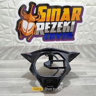 Win - Speedometer Cover Eco k81 2016 - 2019 Street Digital Black