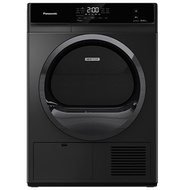 Máy sấy bơm nhiệt Panasonic 9.5 kg NH-EH95JD1BV