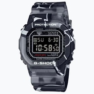 DW-5000 G-SHOCK DIGITAL 5000 SERIES DW-5000SS-1