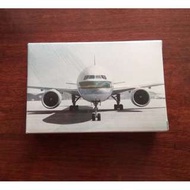 全新未開封 國泰航空 Cathay Pacific CX 啤牌 撲克牌 一副