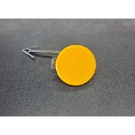 PORSCHE 987 BOXSTER CAYMAN 997 REAR BUMPER TOW EYE COVER 2005-2012 99750580300