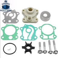 6H3-W0078 Water Pump Kit For Yamaha Outboard Motor 50HP 60HP 70HP 6H3-W0078-02, 8-3465;6H3-W0078-00