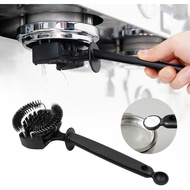 Watchget Espresso Machine Cleaning Brush Grouphead Cleaning Brush V2 58mm