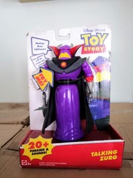 Toy Story - Zurg