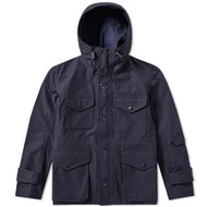 &gt;&gt;歡迎出價&lt;&lt; nanamica gore tex cruiser jacket size s 防水外套