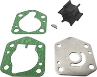 WINGOGO 17400-99J01 Water Pump Impeller Repair Kit for Suzuki Outboard 4 Stroke 8 9.9 15 20 HP DF8A