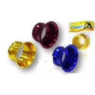 King Drag Air Funnel Universal Carburetor Trumpet Joint Alloy Carburetor 26mm / 28mm / 30mm / 50mm