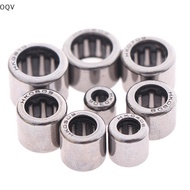 <OQV> 5Pcs HK Series Bearings HK0306 HK0608 HK0810 Drawn Cup Needle Roller Bearing Nice