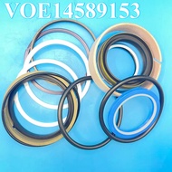 ARM CYLINDER SEAL KIT VOE14589153 FOR VOLVO EXCAVATOR EC55 EC55B EC55D EC60D EW55 EW55B Dipper arm c