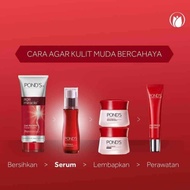 READY STOCK paket skincare Ponds Age Miracle