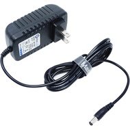 MaxLLTo® 12V 2A AC DC Power Replacement Adapter for Yamaha PA-3C PA3C PA3 PA-3 PA3B PA-3B PA5 PA-5 P