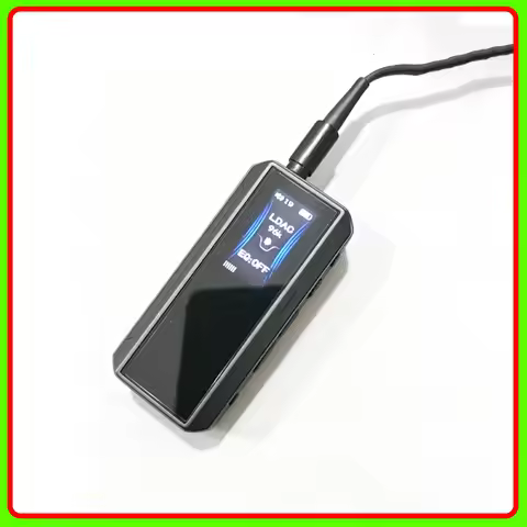 FiiO BTR13 Lossless Headphone Amplifier LDAC Bluetooth Headphone Amplifier Audio Receiver HIFI Balan