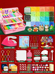 YANCHENYAN | Christmas DIY Materials Kit for Creative Crafting