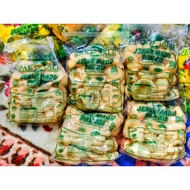 jeruk salak madu pak ali penang
