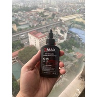 Xi xóa xước sơn Ô tô Xe máy 3Max Tặng  khăn lau chuyên dụng Tẩy các vết Ố sơn xe Ố Crom!