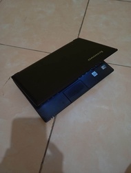 LAPTOP netbook SECOND MURAH lenovo 10 inch slim normal semua SIAP PAKAI dan ZOOM baterai awet window