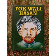 TOK WALI HASAN (BUKU SEJARAH)