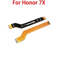 For Huawei Honor Play 5C 7A 8A Pro 6 5A 5X 6X 7X 8C 7C RU 7A Global 5.7in Motherboard Flex Ribbon Pa