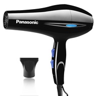 Panasonic ไดร์เป่าผม ที่เป่าผม เครื่องเป่าผม 2200W Hair dryer ลมแรง เสริมไอออนลบคอลลาเจนบำรุงเส้นผม ดีไซน์สวย น้ำหนักเบา ด้ามจับถนัดมือ ปรับได้ทั้งลมร้อน/ลมเย็น